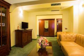 Отель Hotel Maria Ботошани Стандартные апартаменты с 1 спальней 3*-3